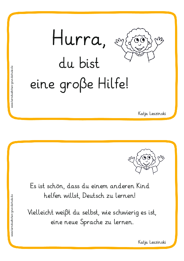 9 Auftragskarten zum Wörterlernen von Katja.pdf
